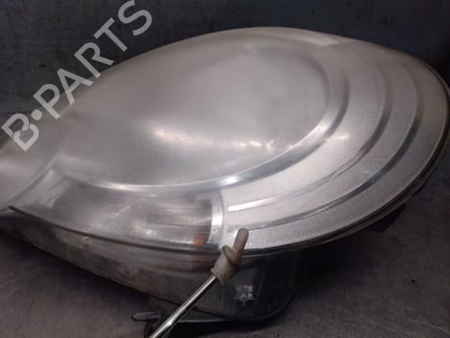 Left headlight RENAULT KANGOO Express (FW0/1_) 1.5 dCi 85 (FW0K, FW0L, FW0B) | BP40526593C28 - Image 9