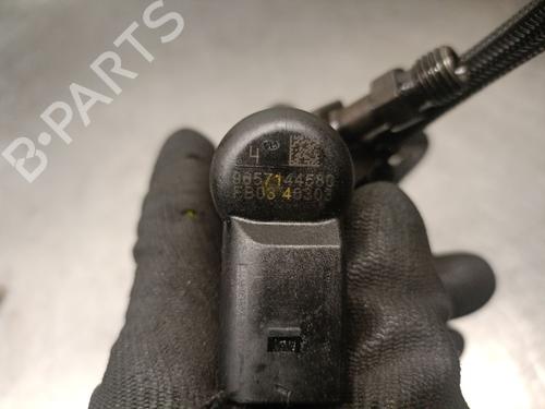 Injector CITROËN C4 Grand Picasso I (UA_) 2.0 HDi 138 | BP29933050M100