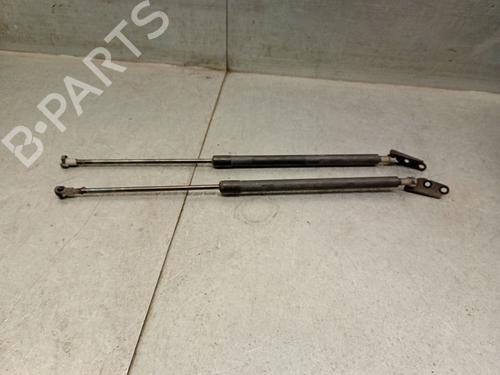 Used Tailgate lift support Tailgate lift support NISSAN X-TRAIL I (T30) 2.2 dCi (136 hp) 33873271 33873271