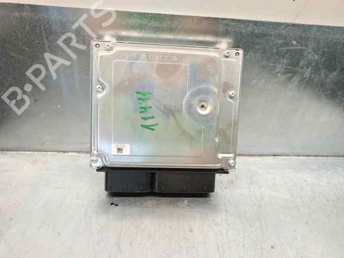Engine control unit (ECU) BMW 3 Touring (E91) 318 d | BP6040984M57 