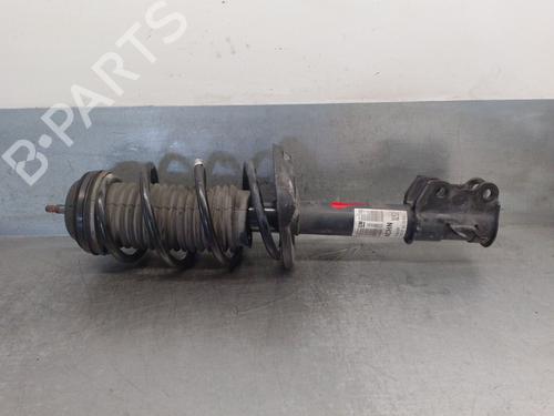 Venstre fortil støddæmper OPEL CORSA E (X15) 1.4 LPG (08, 68) (90 hp) 29453084