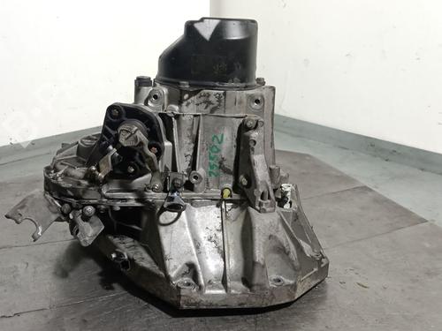 Gearbox RENAULT MEGANE II Saloon (LM0/1_) 1.5 dCi (LM02, LM13, LM2A) | BP35819708M3 - Image 6