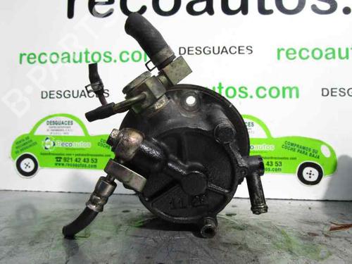 Vacuum pump NISSAN PRIMERA (P11) 2.0 TD | BP2082138M80