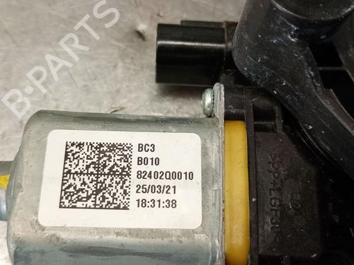 Front right window mechanism HYUNDAI BAYON (BC3) 1.0 T-GDI 48V-Hybrid | BP28577292C23 - Image 4