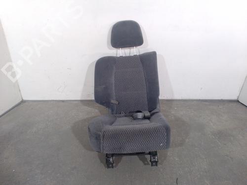 Sæde Bagtil HYUNDAI SANTA FÉ I (SM) 2.0 CRDi (113 hp) 27377479
