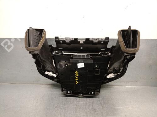 Bilradio FORD FIESTA VI (CB1, CCN) 1.4 | BP23563171E6