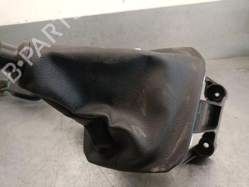 Gear lever DACIA SANDERO III 1.0 TCe 90 | BP28582233M90 