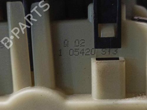 Gear lever MERCEDES-BENZ A-CLASS (W169)  | BP11290651M90 
