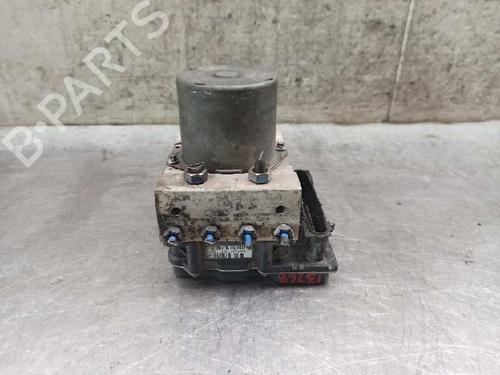 Used ABS pump FORD TRANSIT Platform/Chassis (FM_ _, FN_ _, FF_ _) [2006-2014]  7665634