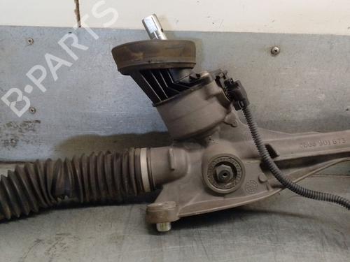 Steering rack SKODA OCTAVIA III Combi (5E5, 5E6) 2.0 TDI | BP37376654M22 - Image 2