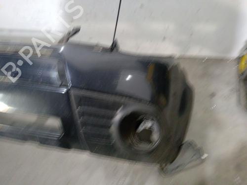 Front bumper SUBARU FORESTER (SH_) 2.0 D AWD (SHH, SHD, SHN) | BP29308909C7 