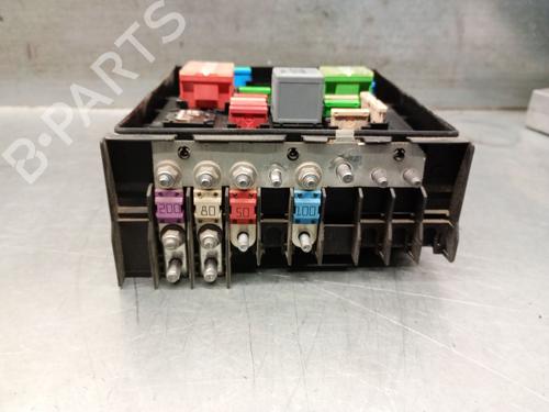 Fuse box SEAT ALTEA (5P1) 1.9 TDI | BP23259676E1 