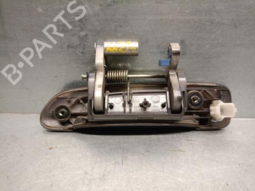 Front right belt tensioner MERCEDES-BENZ R-CLASS (W251, V251) R 350 4-matic (251.065, 251.165) | BP21794331C88 