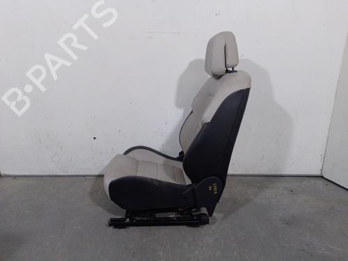 Right front seat RENAULT TALISMAN (LP_) 1.6 dCi 160 | BP36840983C16 - Image 2