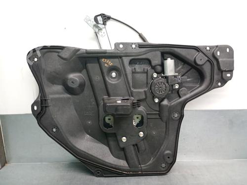 Rudehejsemekanisme ventre foran MAZDA 3 (BL) 2.2 MZR CD (BL10) | BP29856671C22