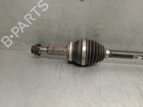 Right rear driveshaft TOYOTA RAV 4 V (_A5_, _H5_) 2.5 Hybrid AWD (AXAH54) | BP29866627M41 