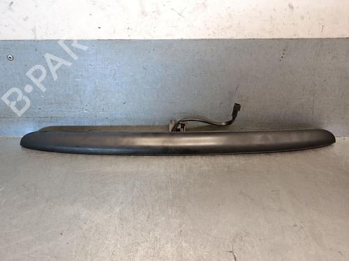 Used Tailgate handle BMW 3 (E46) 320 d (150 hp) 27980665