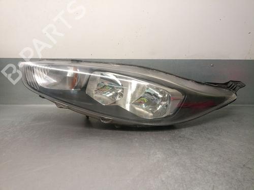left-headlight-ford-fiesta-vi-cb1-ccn-2008-38801122 main image