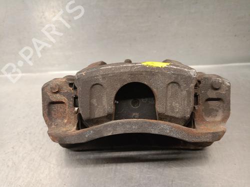 Left rear brake caliper KIA CARNIVAL / GRAND CARNIVAL III (VQ) 2.9 CRDi | BP22756522M107 