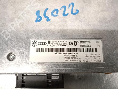 Elektronisk modul AUDI A5 (8T3) 3.0 TDI quattro | BP23426915M83 