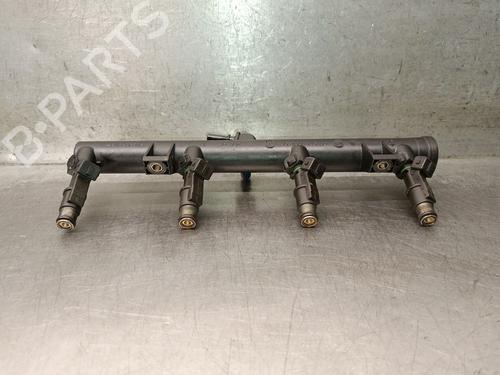 Injection rail CITROËN C5 I (DC_) 1.8 16V (DC6FZB, DC6FZE) | BP39503733M98 - Image 2