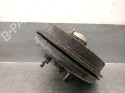 Left rear steering knuckle FIAT 500 (312_) 1.2 (312AXA1A) | BP29604572M27 