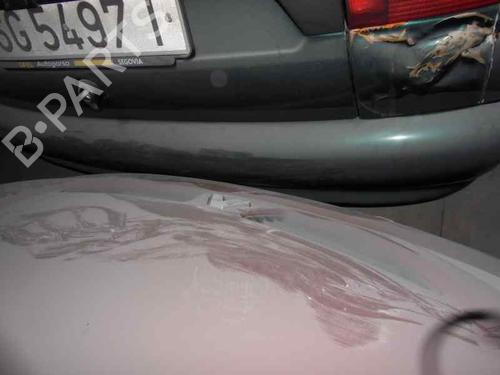 Right mirror SEAT IBIZA II (6K1) 1.4 i | BP2070653C27 