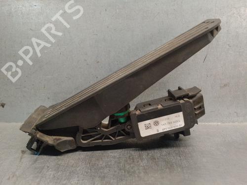 Pedal VW PASSAT B6 (3C2) 2.0 TDI | BP31248578I4
