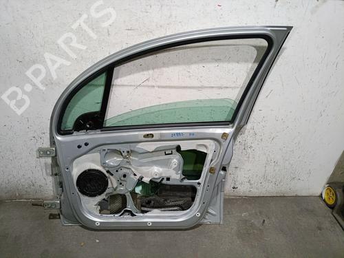 Right front door CITROËN C3 I (FC_, FN_) 1.4 16V HDi | BP26573354C3 