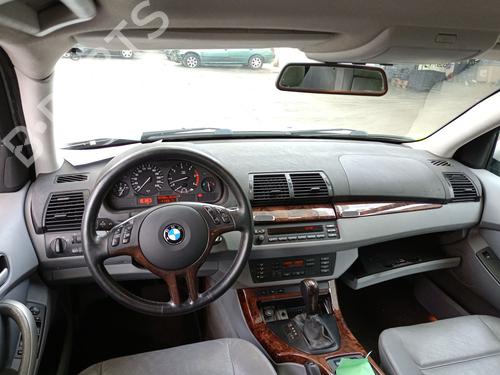 Servo brake BMW X5 (E53) 3.0 d | BP26145406M42 - Image 12