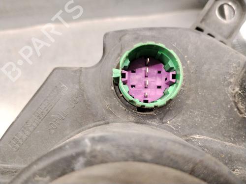 Left front fog light FIAT 500 (312_) 1.2 (312AXA1A) | BP38407773C30 - Image 5