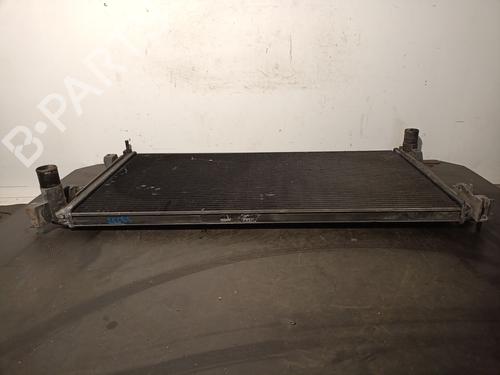Water radiator CHRYSLER GRAND VOYAGER V (RT) 2.8 CRD | BP36536689M31 - Image 4