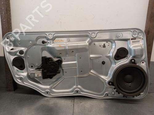 Used Front left window mechanism VOLVO S80 II (124) T6 AWD (305 hp) 29123456