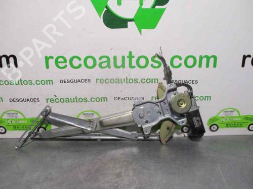 Used Front right window mechanism DAIHATSU CHARADE III (G100, G101, G102) 1.3 i (G102) (90 hp) 12186960