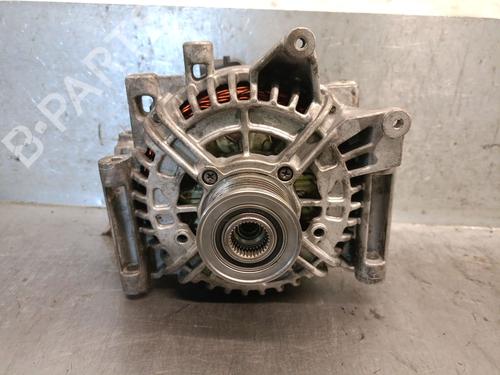 Used Alternator Alternator MERCEDES-BENZ E-CLASS (W211) E 320 CDI (211.026) (204 hp) 35981324 35981324