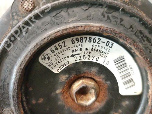 AC compressor BMW X1 (E84) sDrive 18 d | BP34341351M34  - Image 7