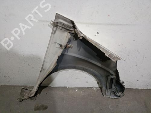 Left front fenders PEUGEOT BIPPER (AA_)  | BP29924629C41
