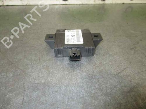 Electronic module AUDI A3 (8P1) 1.9 TDI | BP12186782M83 