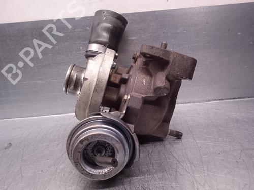 Turbocharger/Supercharger KIA CEE'D Hatchback (ED) 1.6 CRDi 115 | BP11107294M71 