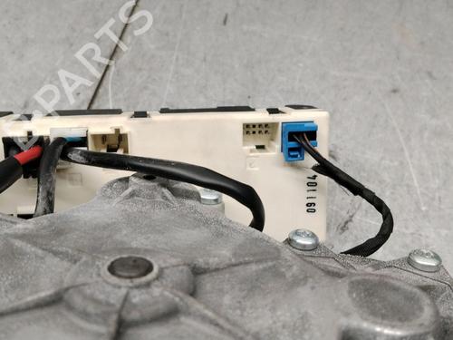 Electronic module MERCEDES-BENZ E-CLASS T-Model (S212) E 200 CDI / BlueTEC (212.205, 212.206) | BP36023687M83  - Image 7
