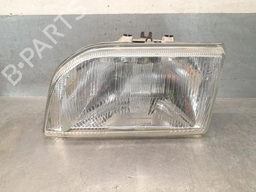 Used Left headlight Left headlight 36562368 36562368