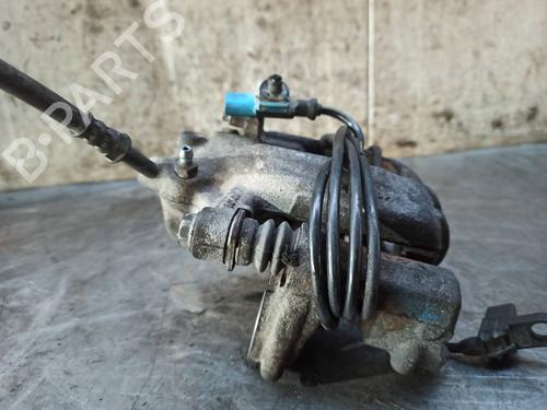 Right rear brake caliper MERCEDES-BENZ SPRINTER 3,5-t Van (B906)  | BP11617529M106 