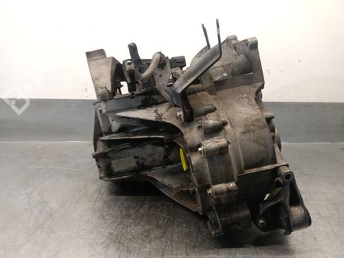Gearbox FORD FOCUS II (DA_, HCP, DP) 1.6 TDCi | BP27987073M3 