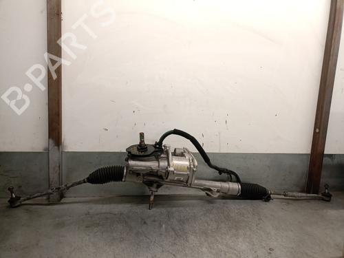 Styregear/Snekke CITROËN C3 III (SX) 1.2 VTi 82 (82 hp) 31306500