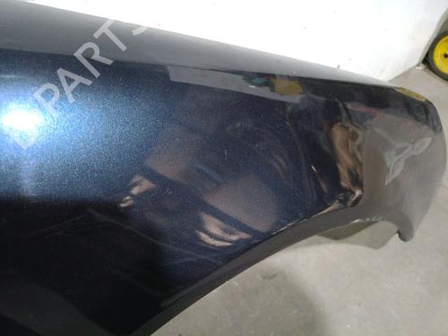 Right front fenders MERCEDES-BENZ S-CLASS (W220) S 500 (220.075, 220.175, 220.875) | BP28166452C42 