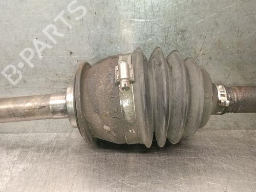 Right front driveshaft SSANGYONG REXTON / REXTON II (GAB_) 2.7 Xdi 4x4 | BP33432166M39 - Image 3