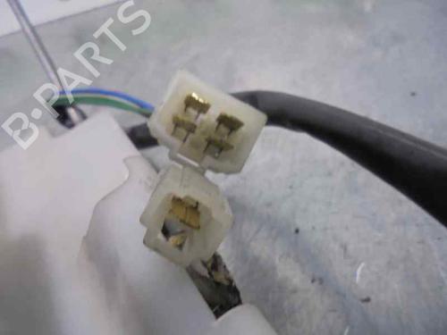 Front left lock MAZDA 323 C V (BA) 1.5 16V (BA11) | BP2334479C98 