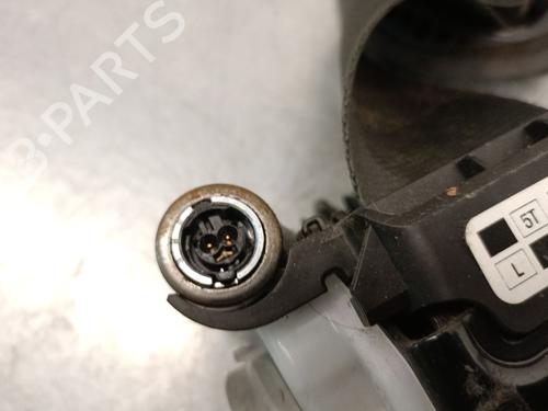 Front left seatbelt SEAT LEON ST (5F8) 1.5 TGi | BP32419811I26