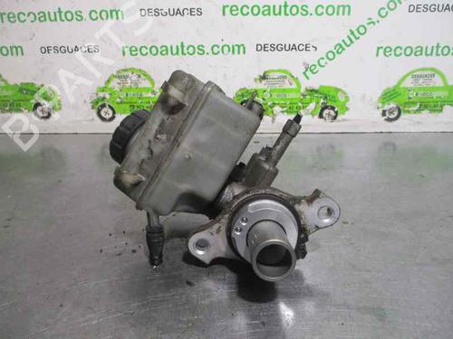 Brake master cylinder OPEL ASTRA H (A04) 1.7 CDTI (L48) | BP2062190M77 