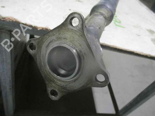 Driveshaft KIA SPORTAGE SUV (K00) 2.0 TD 4WD | BP3019396M37 